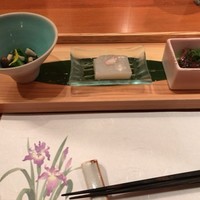 日本料理　玄海 - 