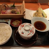 日本料理　玄海 - 