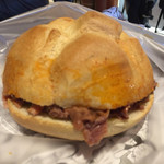 Mercato Centrale Firenze - 