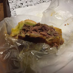 Mercato Centrale Firenze - 