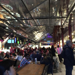 Mercato Centrale Firenze - 