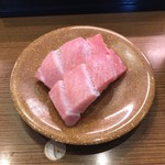 亀正くるくる寿司 - 