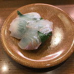 亀正くるくる寿司 - 