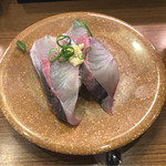 亀正くるくる寿司 - 