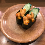 亀正くるくる寿司 - 