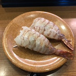 亀正くるくる寿司 - 