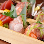 九州酒場 ななつぼし 星ヶ丘店