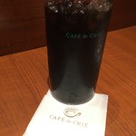 CAFE de CRIE - 