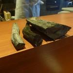 baron - 紀州備長炭