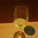 baron - 白ワイン