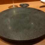 baron - 大理石のプレート