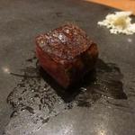 baron - 神戸牛内モモ