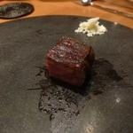 baron - 神戸牛内モモ