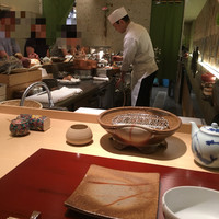 天ぷら 銀座おのでら 並木通り店 - 