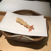 天ぷら 銀座おのでら 並木通り店 - 