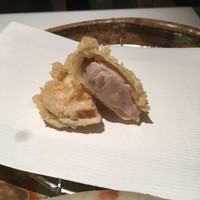 天ぷら 銀座おのでら 並木通り店 - 