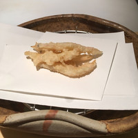 天ぷら 銀座おのでら 並木通り店 - 
