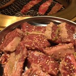 焼肉べこ六 - 料理写真: