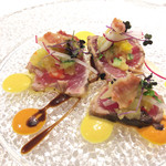 リストランテ サクラ - 