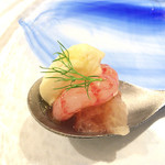 リストランテ サクラ - 