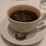 ジャンポール エヴァン - カフェ