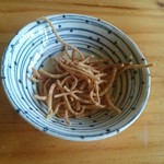 Soba Kafe Ikutamura - 