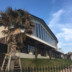 まるはドライブイン内海店 - 