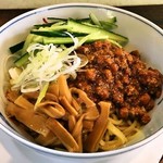 ラーメンひばり - 