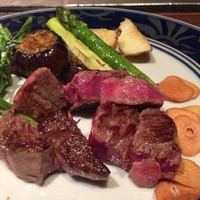 青山牛彩 - 