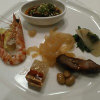 中国料理 翡翠宮 - 