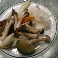 中国料理 翡翠宮 - 