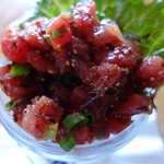 BUZZ'S ORIGINAL STEAK HOUSE - 