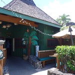 BUZZ'S ORIGINAL STEAK HOUSE - 