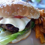 BUZZ'S ORIGINAL STEAK HOUSE - 