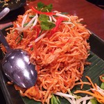 White Elephant - 1705 White Elephant クリスピーヌードルズ@45,500Rp