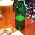 White Elephant - 1705 White Elephant カールスバーグ@35,000Rp