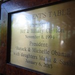 BUZZ'S ORIGINAL STEAK HOUSE - 