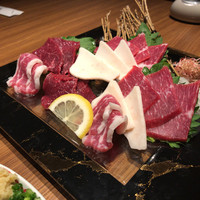 馬桜 銀座通り店 - 