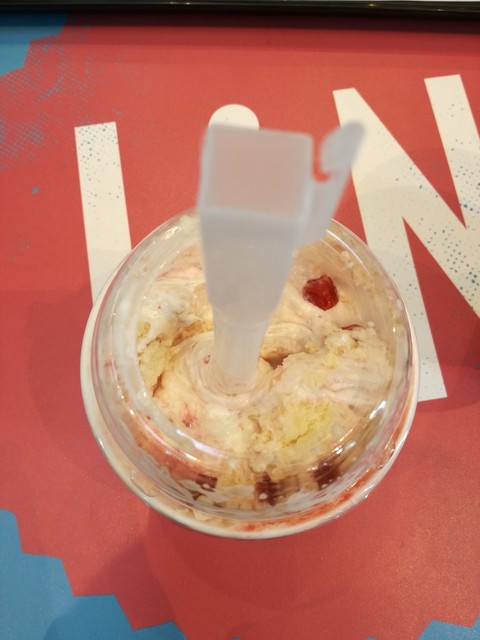 McDonald's Horinochi Sanwa Ten photo 2