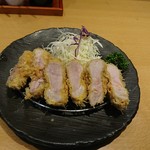 豚肉料理専門店 ぶたとろ - 