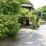 水辺のカフェ 三宅商店 酒津 - 