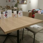 移転 ユーフォーテーブルカフェ 名古屋店 Ufotable Cafe 上前津 カフェ 喫茶 その他 食べログ