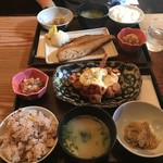 土鍋炊ごはん なかよし 本店 - 