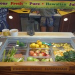 LANIKAI JUICE - 