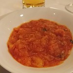 ラ・テンダ・ロッサ - 