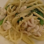 ラ・テンダ・ロッサ - 