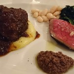 ラ・テンダ・ロッサ - 