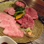 焼肉トラジ - 