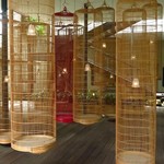 GEM Cafe - 店内の雰囲気