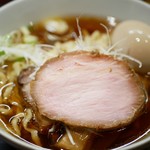 麺 みつヰ - 